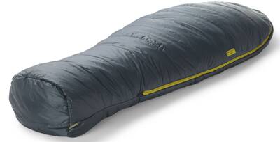 big agnes sleeping bag